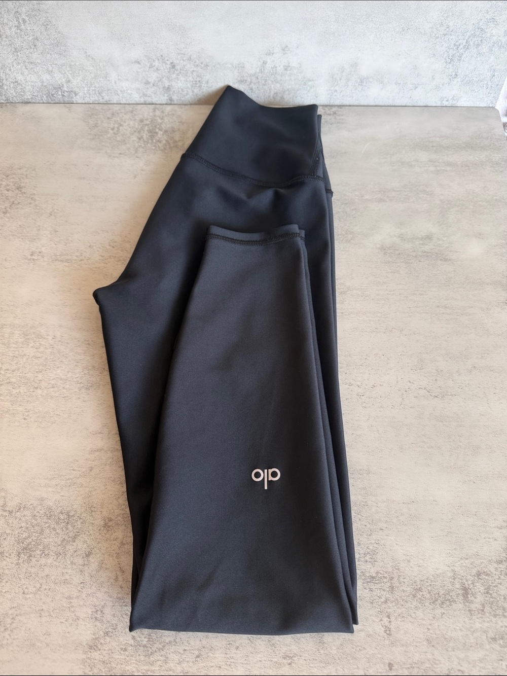 ALO 7/8 High-Waist Airlift Legging